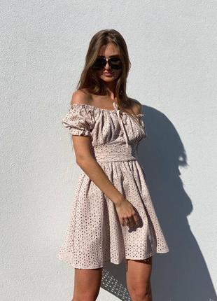 Платье прошва sale 8