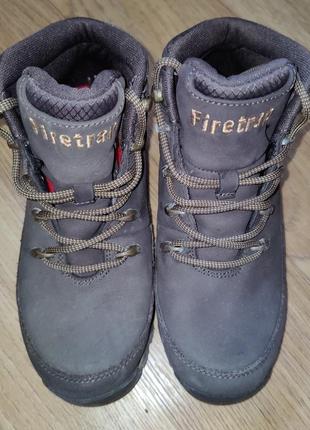 Тренінгові чоботи firetrap