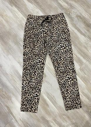 Штаны бренда anna