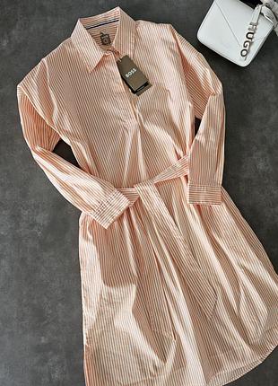 Продам платье boss оригинал