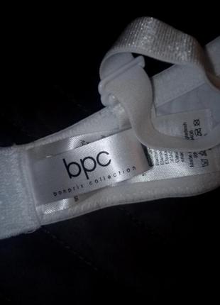 Бюстгальтер bpc bonprix collection3 фото