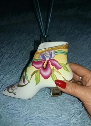 Солфетница