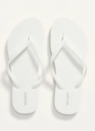 В'єтнамки жіночі old navy