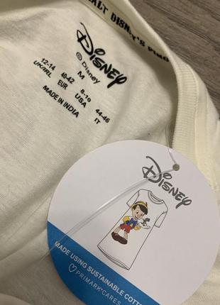 Платье для дома/ночнушка primark/disney р. 40-423 фото