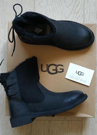 Зимние ботинки ugg australia оригинал