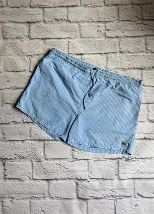 Шорты для плавания