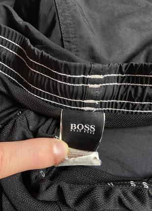 Плавальні шорти hugo boss5 фото