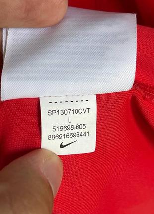 Футболка nike dri-fit6 фото