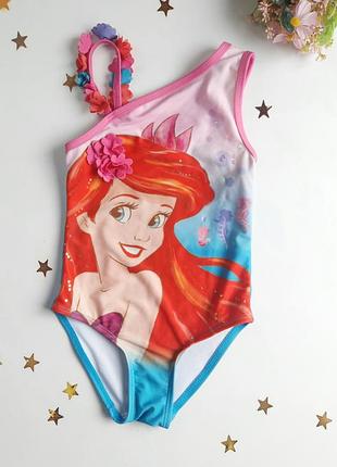 Купальник disney