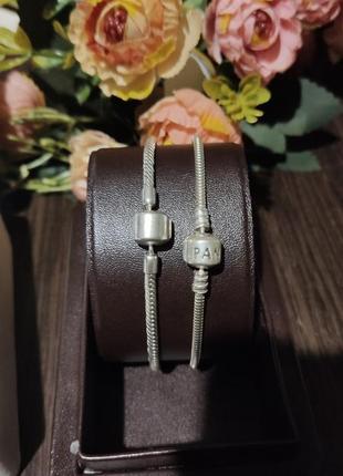 Браслет типу пандора, маркування!