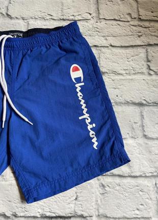 Шорти champion 2