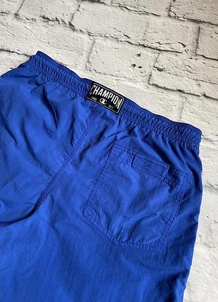 Шорти champion 3