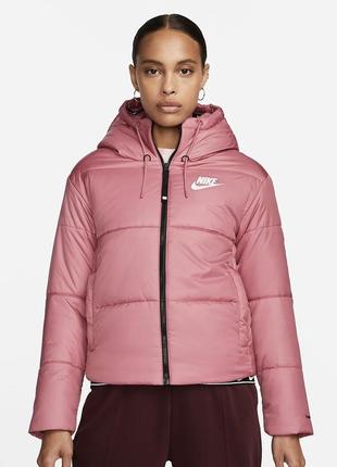 Nike куртка размер s1 фото
