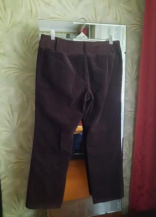 Продам б/в женские брюки marks &amp; spencer4 фото
