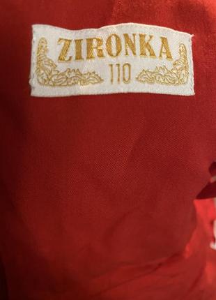 Платье zironka4 фото
