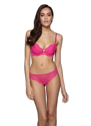 Брендовый бюст пушап  70с gossard