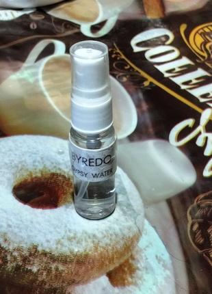 Парфюм gypsy water цветочно-древесный аромат с хвойно-бергамотовыми нотами и ванилью