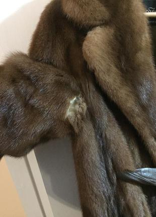 Норкова шубка