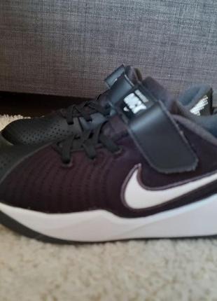 Хайтопы, кроссовки nike sacagawea (оригинал). размер 32 (21 см).