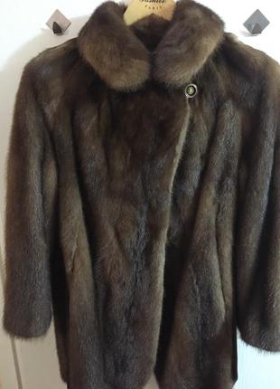 Норкова шубка