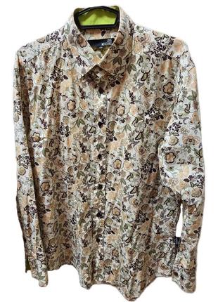 Фірмена сорочка moschino