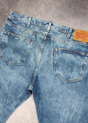 Levi's 501 levis джинси штани джинсы5 фото