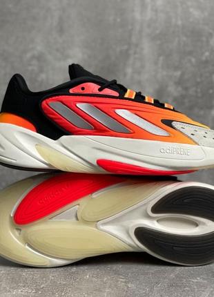 Мужские кроссовки adidas ozelia, мужская обувь6 фото