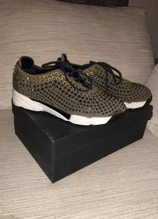 Кросівки pinko