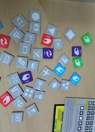 Настільна гра smartish mattel 3