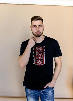 Вишиванка чоловіча,футболка