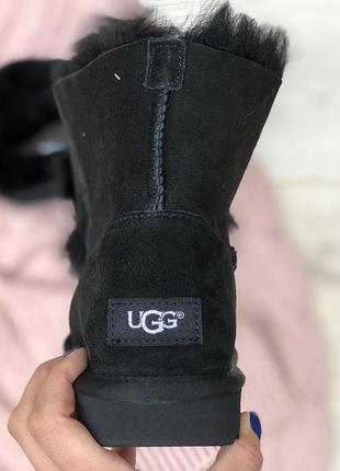 Угги угги сапоги женские сапоги валянки ugg womens gita 10185172 фото