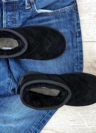 Уггі угги чоботи жіночі сапоги валянки ugg arden 1016012