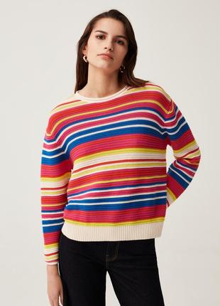Женская кофта джемпер свитер