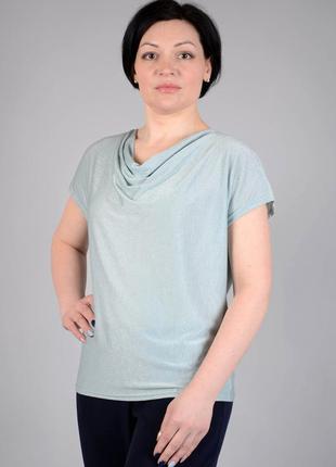 Блузка жіноча bl01243 фото