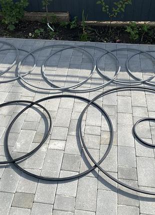 Кольцо для качели гамак о6з6з2о8з1 viber