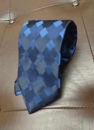 Краватка шовк lanvin