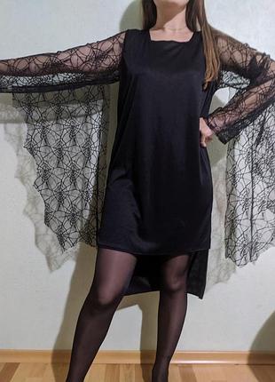Плаття для halloween