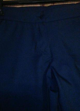 Класичні брюки 5