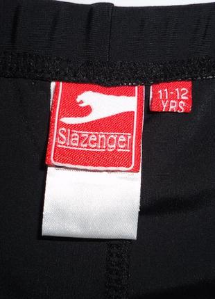 Плавки для хлопчика slazenger 11-12 років (укл. нове)3 фото