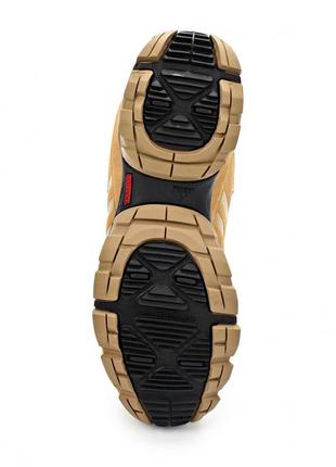 Черевики теплі аdidas snowtrail climaproof оригінал