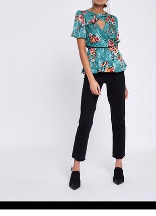 Стильна блуза від river island