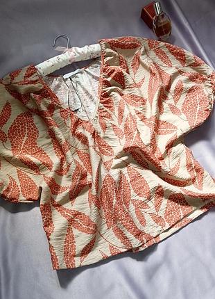 Шикарна блуза primark