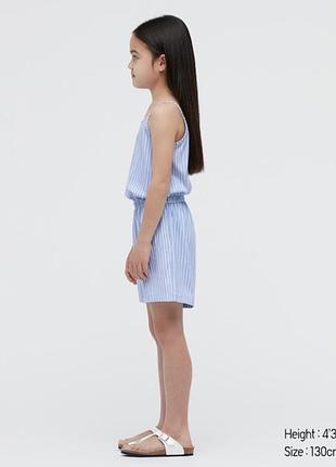 Комбинезон uniqlo 2
