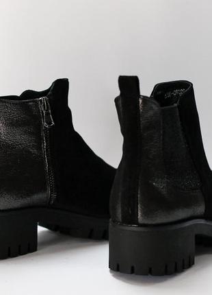 Женские зимние ботинки | kaddar6 фото