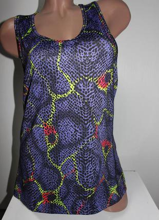 Спортивна майка h&m