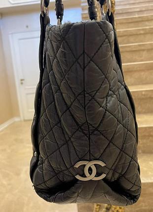 Сумка chanel оригинал 4