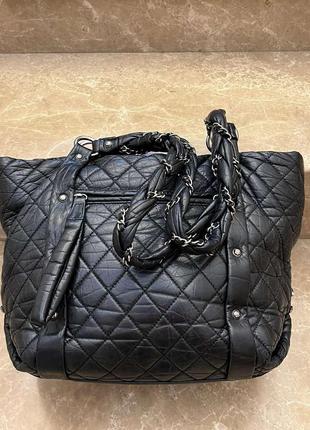 Сумка chanel оригинал