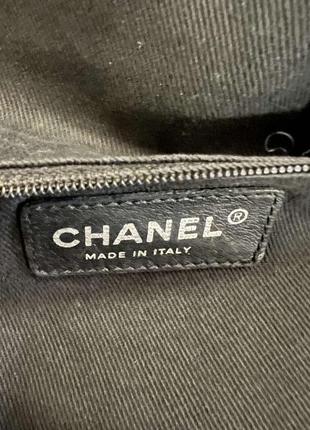Сумка chanel оригинал 6