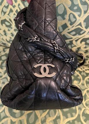 Сумка chanel оригинал8 фото