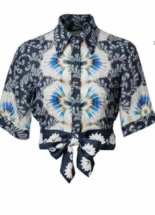 Блуза,рубашка h&m conscious,zara,